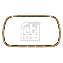 Joint de carter d&#39;huile - transmission automatique FEBI BILSTEIN 27063