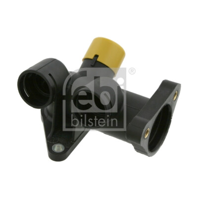 Bride de liquide de refroidissement FEBI BILSTEIN 27153