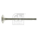 Soupape d&#39;échappement FEBI BILSTEIN 27366