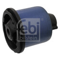 Suspension, corps d&#39;essieu FEBI BILSTEIN 27539
