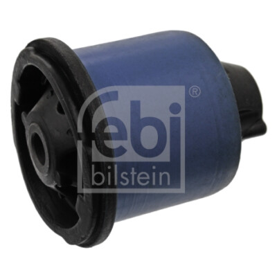 Suspension, corps d'essieu FEBI BILSTEIN 27539