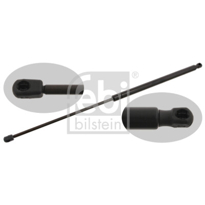 Ressort pneumatique FEBI BILSTEIN 28063, compartiment à bagages/compartiment de chargement