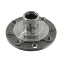 Moyeu de roue FEBI BILSTEIN 28300