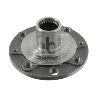 Moyeu de roue FEBI BILSTEIN 28300