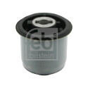 Suspension, corps d&#39;essieu FEBI BILSTEIN 28403