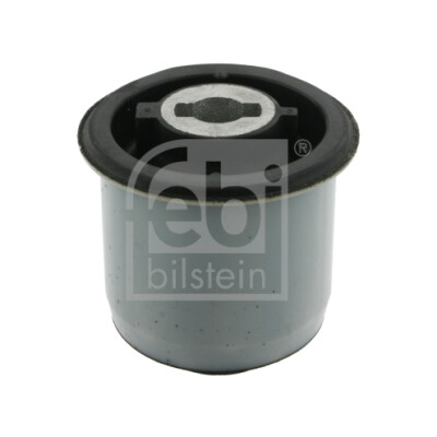 Suspension, corps d'essieu FEBI BILSTEIN 28403