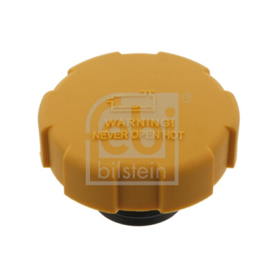 Bouchon de réservoir de liquide de refroidissement FEBI BILSTEIN 28490