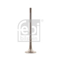 Soupape d&#39;échappement FEBI BILSTEIN 28633