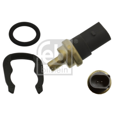 Capteur de température du liquide de refroidissement FEBI BILSTEIN 29318