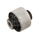 Suspension, triangle de suspension FEBI BILSTEIN 29450