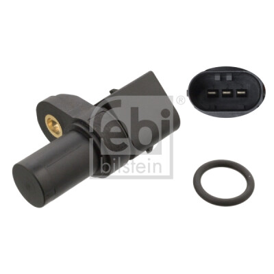 Générateur d'impulsions, vilebrequin FEBI BILSTEIN 29483