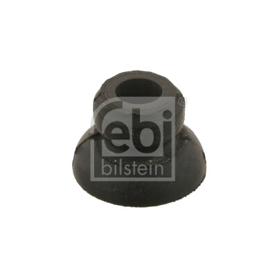 Suspension, boîtier de direction FEBI BILSTEIN 29540