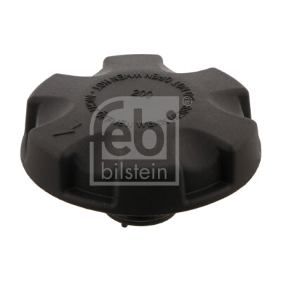 Bouchon de réservoir de liquide de refroidissement FEBI BILSTEIN 29607
