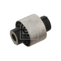 Suspension, triangle de suspension FEBI BILSTEIN 29690