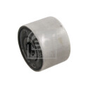 Suspension, triangle de suspension FEBI BILSTEIN 29839