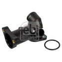Bride de liquide de refroidissement FEBI BILSTEIN 29880
