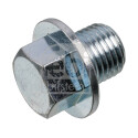 Bouchon fileté, carter d&#39;huile FEBI BILSTEIN 30262