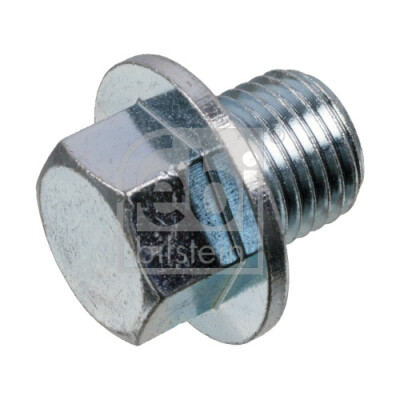 Bouchon fileté, carter d'huile FEBI BILSTEIN 30262