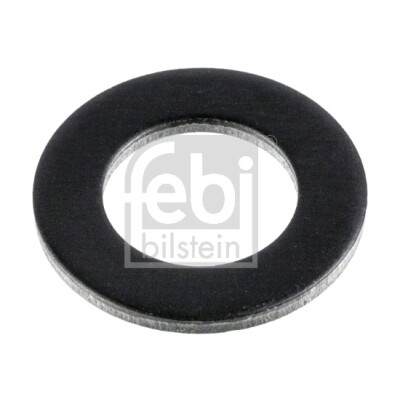 Bague d'étanchéité, bouchon de vidange d'huile FEBI BILSTEIN 30263