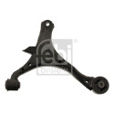 Bras de suspension de voie, suspension de roue FEBI BILSTEIN 30433