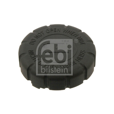 Bouchon de réservoir de liquide de refroidissement FEBI BILSTEIN 30533