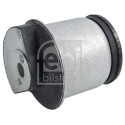 Suspension, corps d&#39;essieu FEBI BILSTEIN 30604