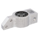 Suspension, triangle de suspension FEBI BILSTEIN 30691