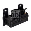 Relais, système de préchauffage FEBI BILSTEIN 30905