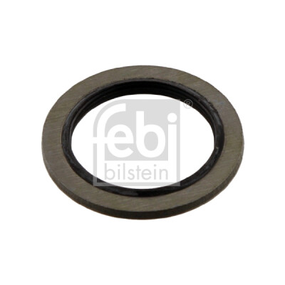Bague d'étanchéité, bouchon de vidange d'huile FEBI BILSTEIN 31118