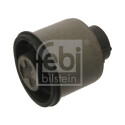 Suspension, corps d&#39;essieu FEBI BILSTEIN 31547