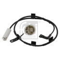 Contact d&#39;avertissement, usure des freins FEBI BILSTEIN 31562