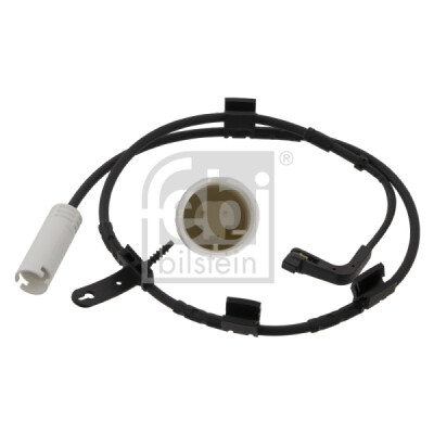 Contact d'avertissement, usure des freins FEBI BILSTEIN 31562