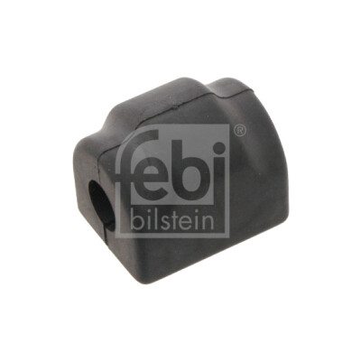 Suspension, stabilisateur