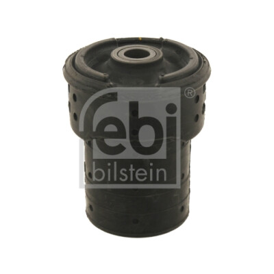 Suspension, corps d'essieu FEBI BILSTEIN 32036
