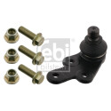 Rotule de suspension/roulement de charge FEBI BILSTEIN 32092