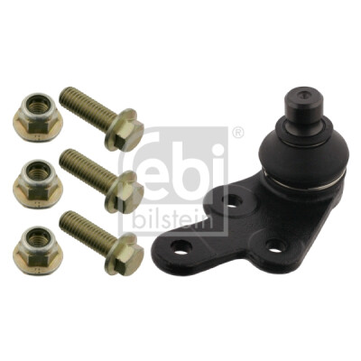 Rotule de suspension/roulement de charge FEBI BILSTEIN 32092