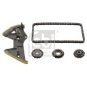 Kit de chaîne d&#39;entraînement de pompe à huile FEBI BILSTEIN 32266