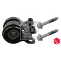 Suspension, triangle de suspension FEBI BILSTEIN 32418