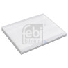 Filtre, air de l'habitacle