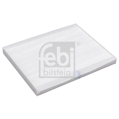 Filtre, air de l'habitacle
