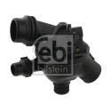 Thermostat d'eau