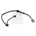 Contact d&#39;avertissement, usure des freins FEBI BILSTEIN 33400