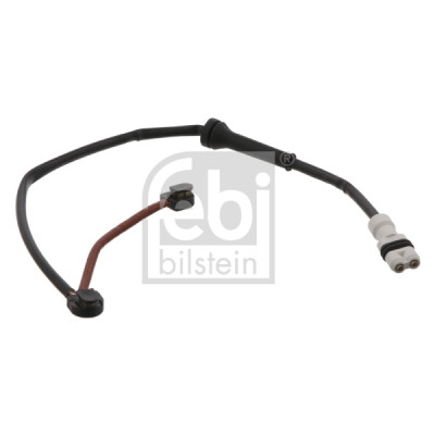 Contact d'avertissement, usure des freins FEBI BILSTEIN 33400