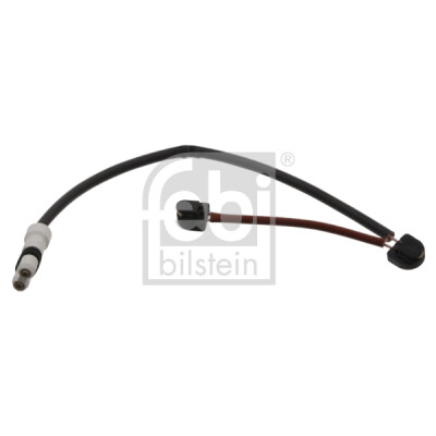 Contact d'avertissement, usure des freins FEBI BILSTEIN 33402