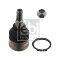 Rotule de suspension/roulement de charge FEBI BILSTEIN 33609