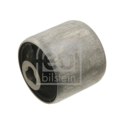 Suspension, triangle de suspension FEBI BILSTEIN 33625