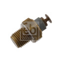 Capteur de température d&#39;huile FEBI BILSTEIN 33825