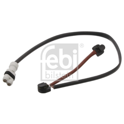 Contact d'avertissement, usure des freins FEBI BILSTEIN 33997