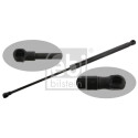 Ressort pneumatique FEBI BILSTEIN 34113, coffre/compartiment de chargement