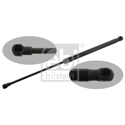 Ressort pneumatique FEBI BILSTEIN 34113, coffre/compartiment de chargement